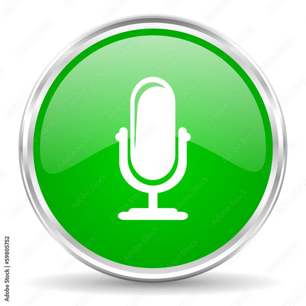 microphone icon microphone icon