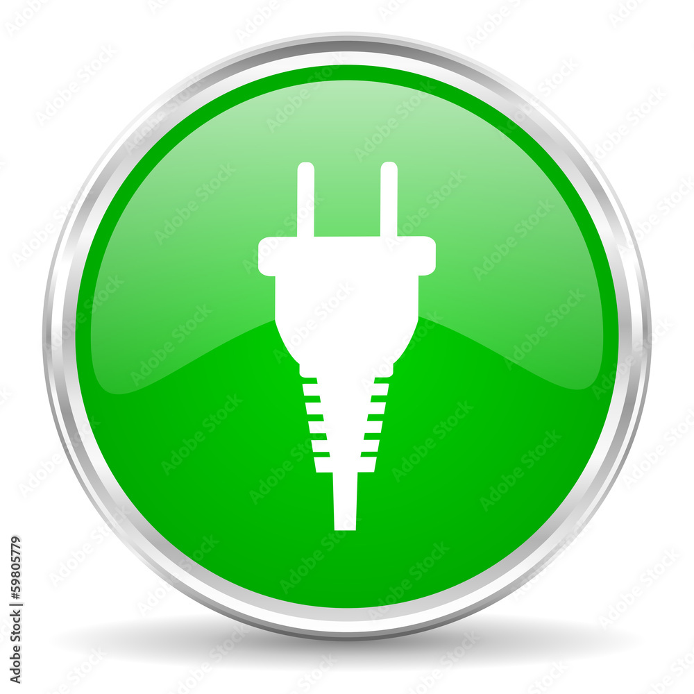 plug icon