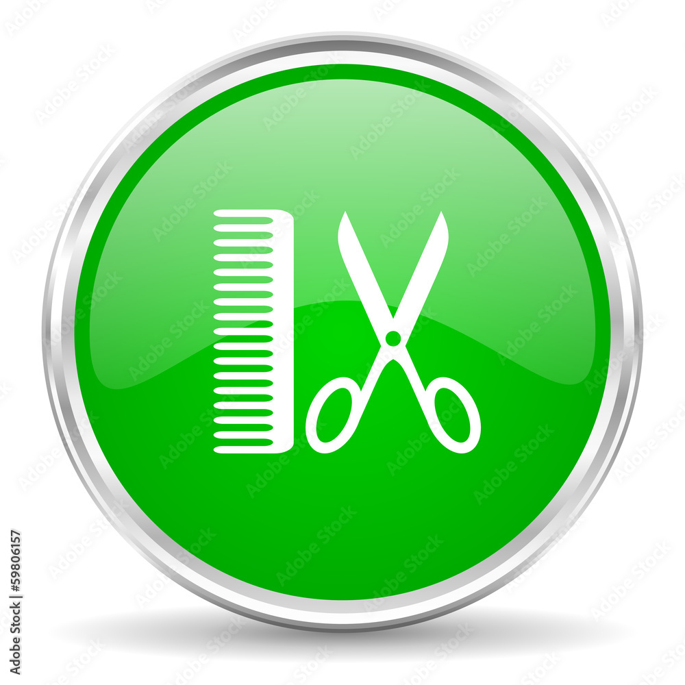 barber icon barber icon