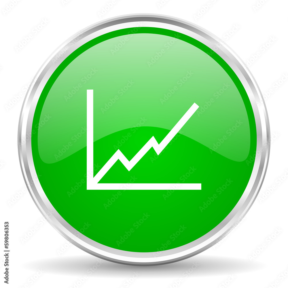 chart icon chart icon