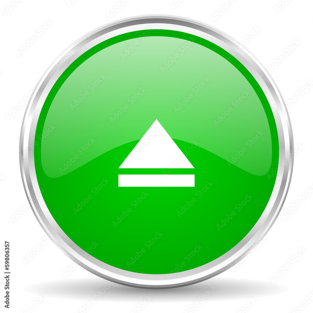 eject icon