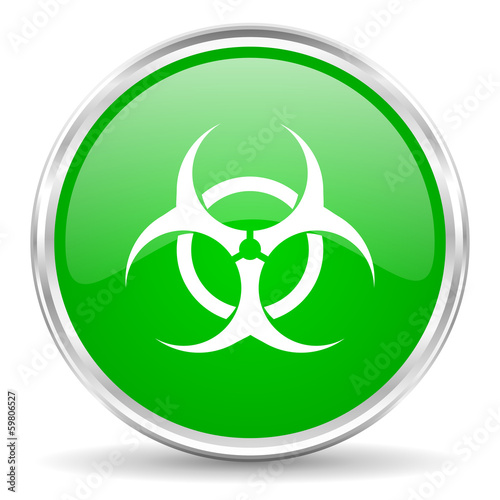 biohazard icon