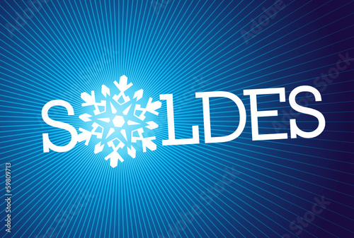 soldes d'hiver