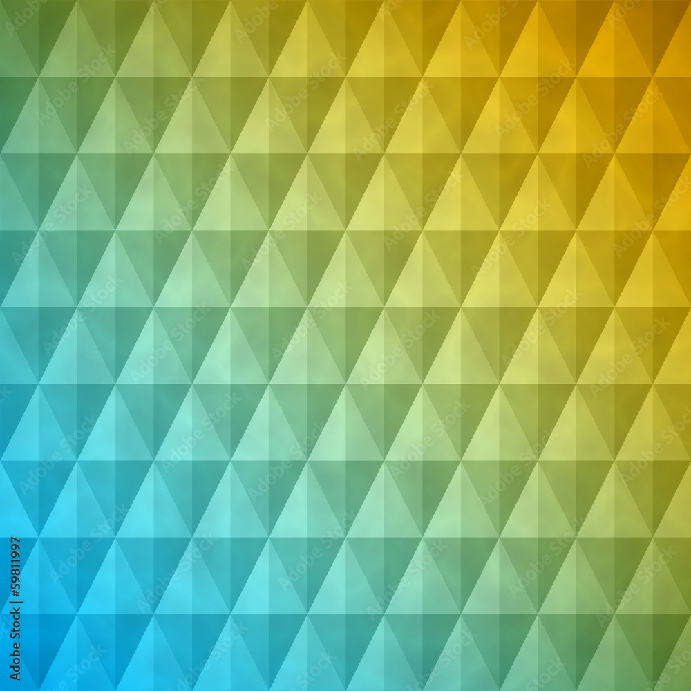 Abstract geometric background Abstract geometric background