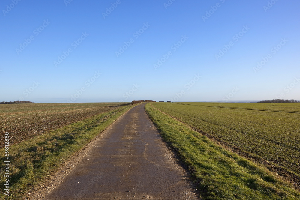 minster way footpath