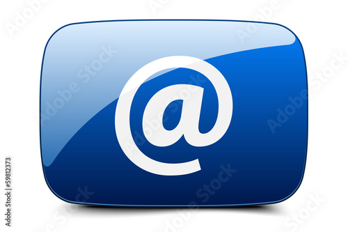 E-mail button