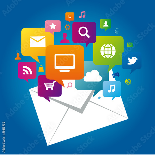 Mail
