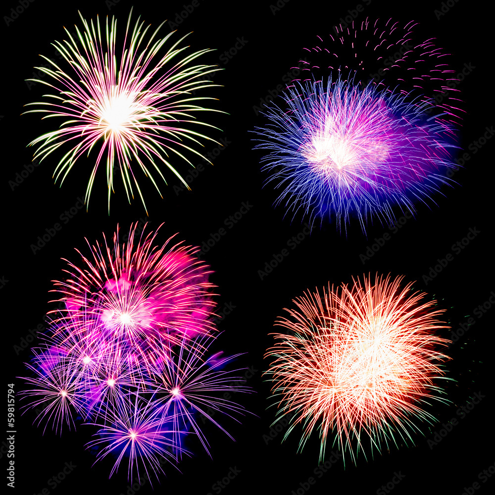 fireworks fireworks