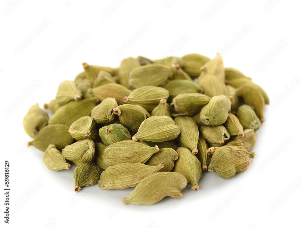 cardamom cardamom