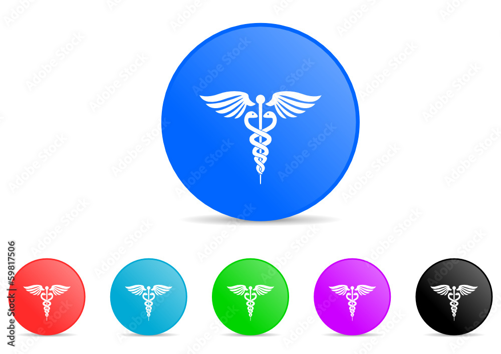 hospital icon vector set hospital icon vector set