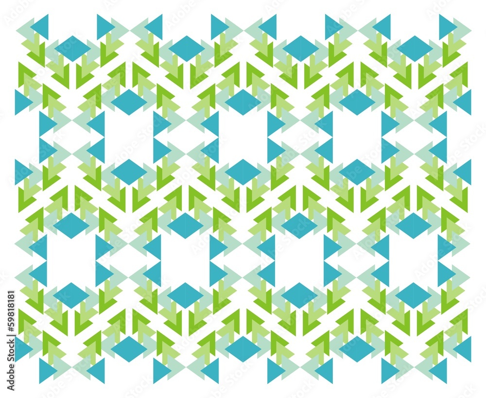 triangle abstract pattern triangle abstract pattern