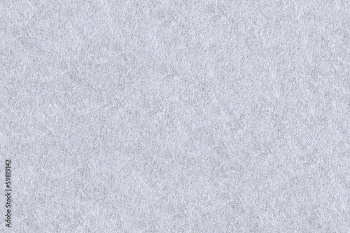 White nonwoven fabric texture © sss615
