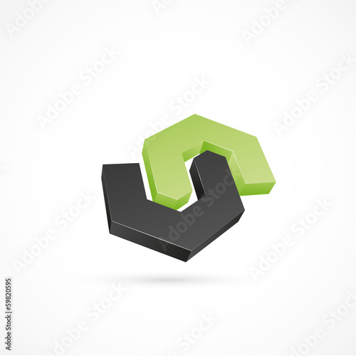 logo maison