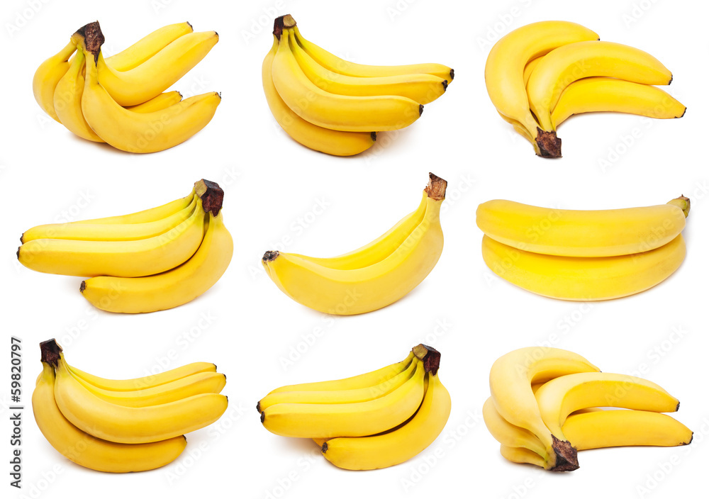 Banana Banana