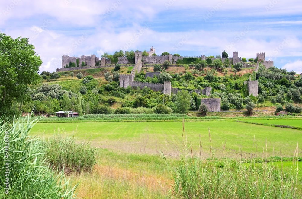 Montemor-o-Velho Castelo 03