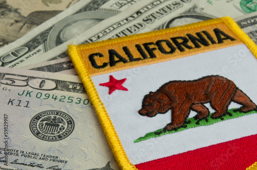 californian finance