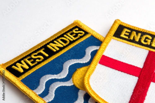 west indies and england