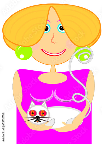 Gato doméstico