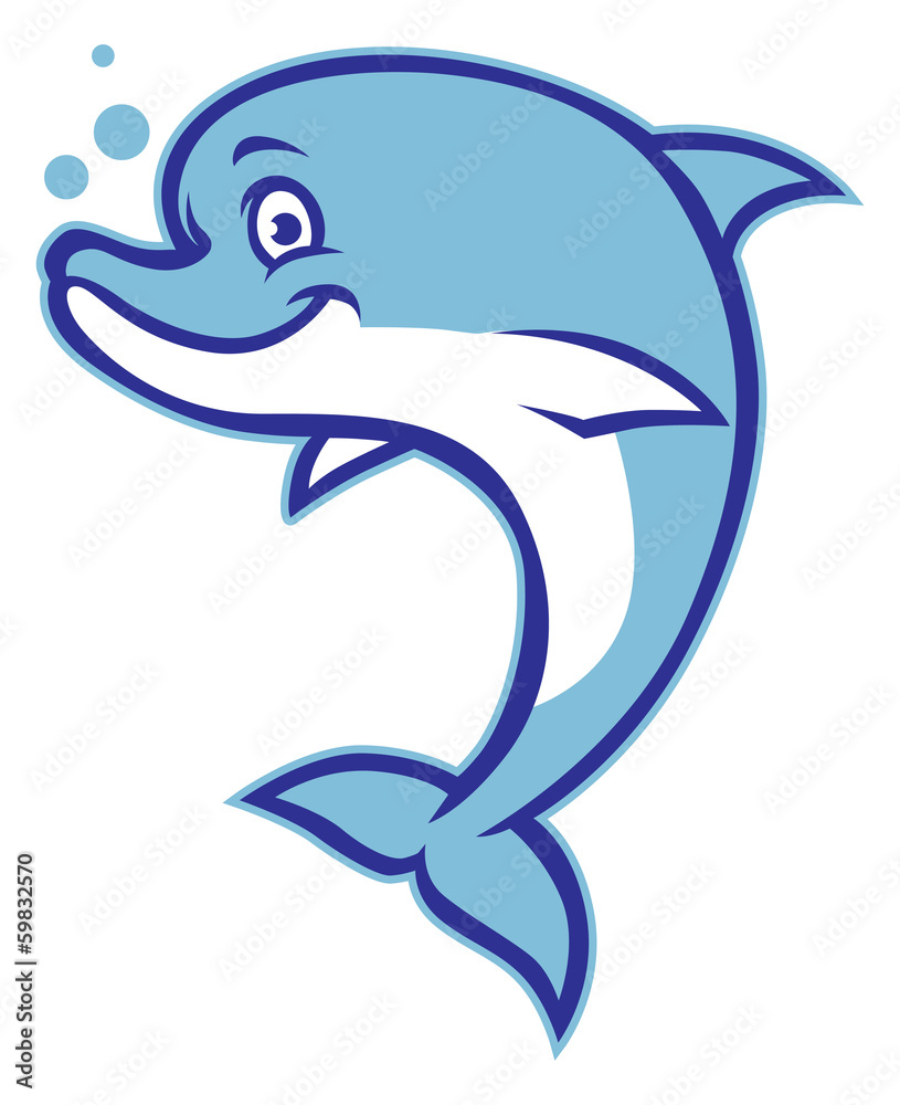dolphin dolphin