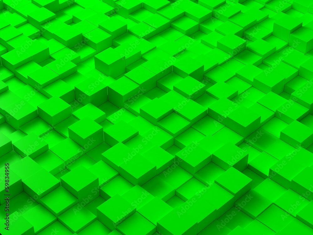 cubes