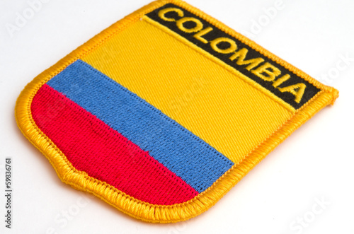 colombia