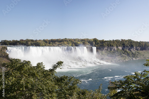 Niagara falls © tingitania