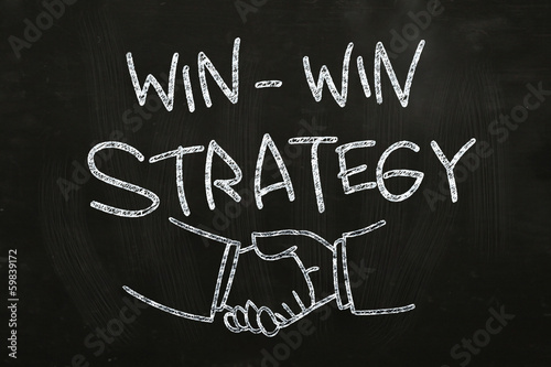 Win-Win Strategy