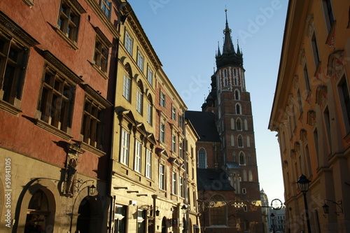 Kosciol Mariacki