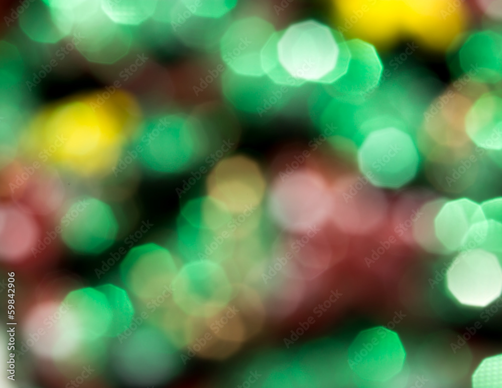 beautiful holiday bokeh as background beautiful holiday bokeh as background