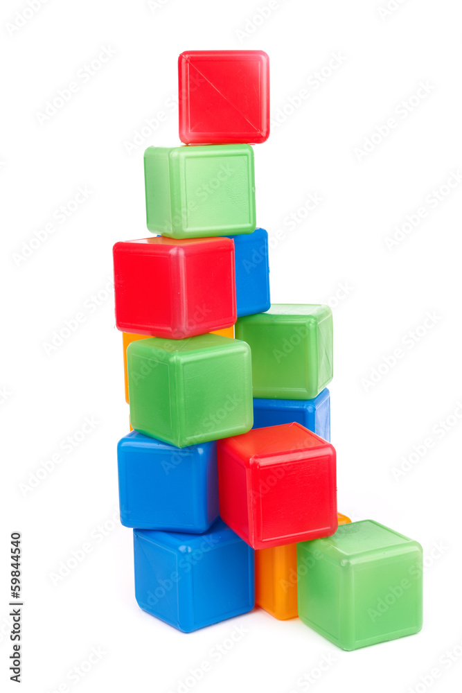 Plastic toy Plastic toy