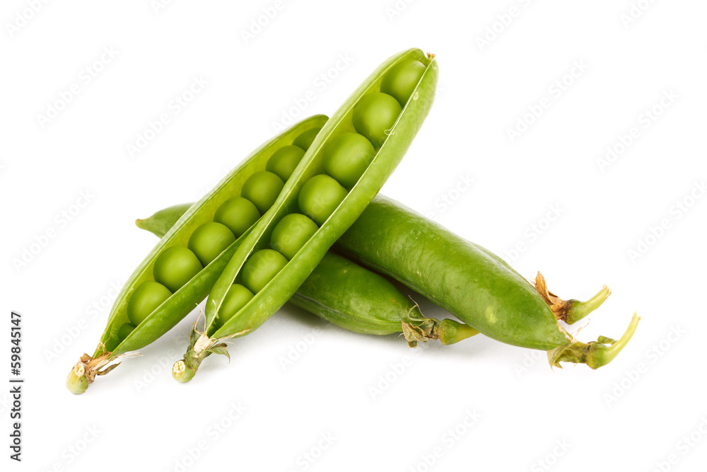 green pea green pea