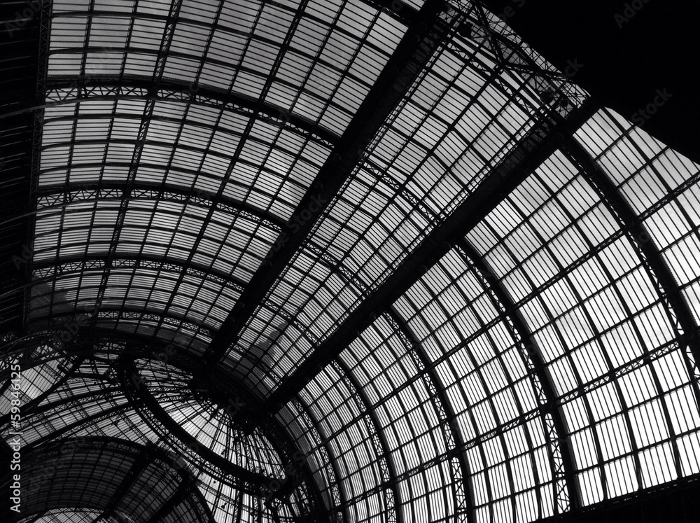 Grand Palais