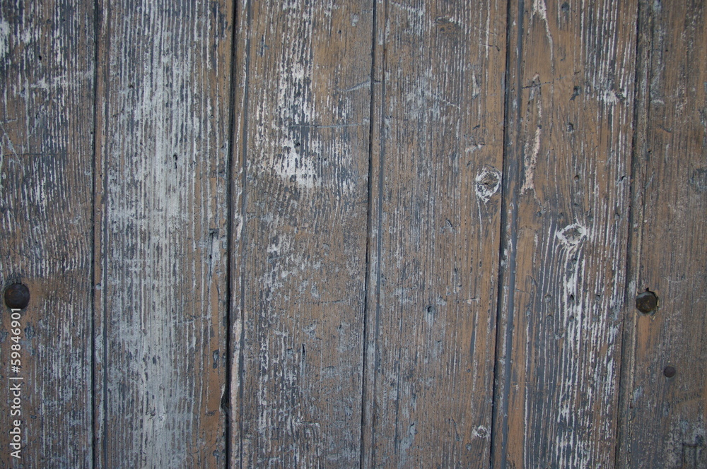 Naklejka premium texture bois ancien