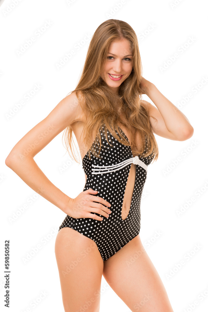 girl in bikini girl in bikini