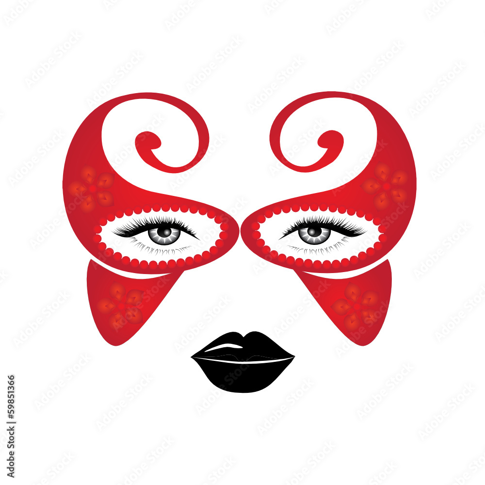 Máscaras