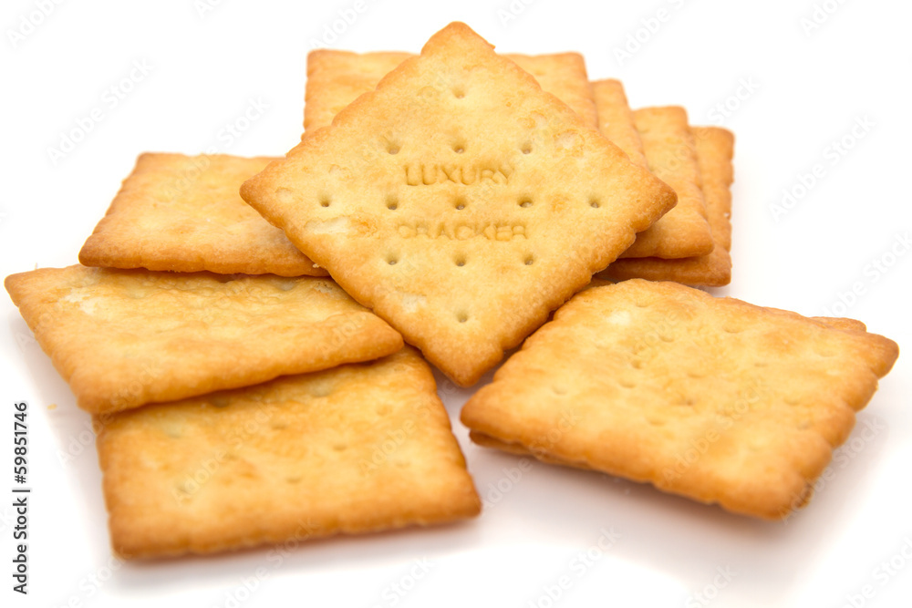 Crackers Crackers