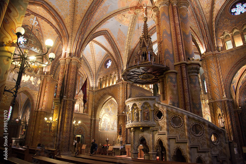 Matthias Church