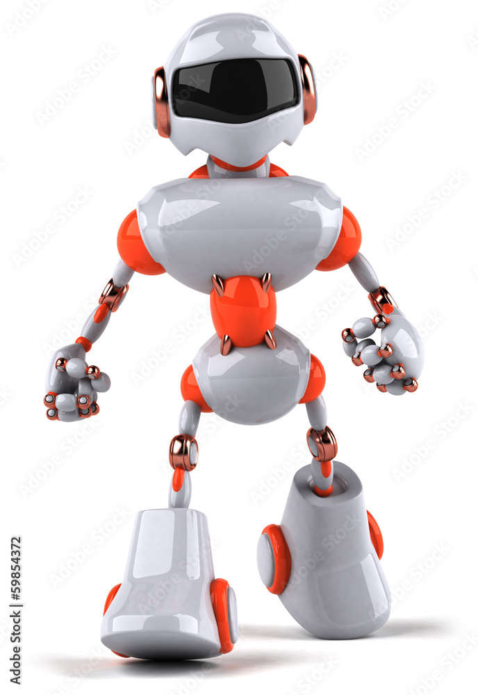 Robot Robot