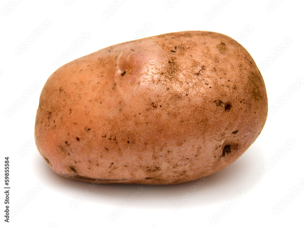 Potato Potato