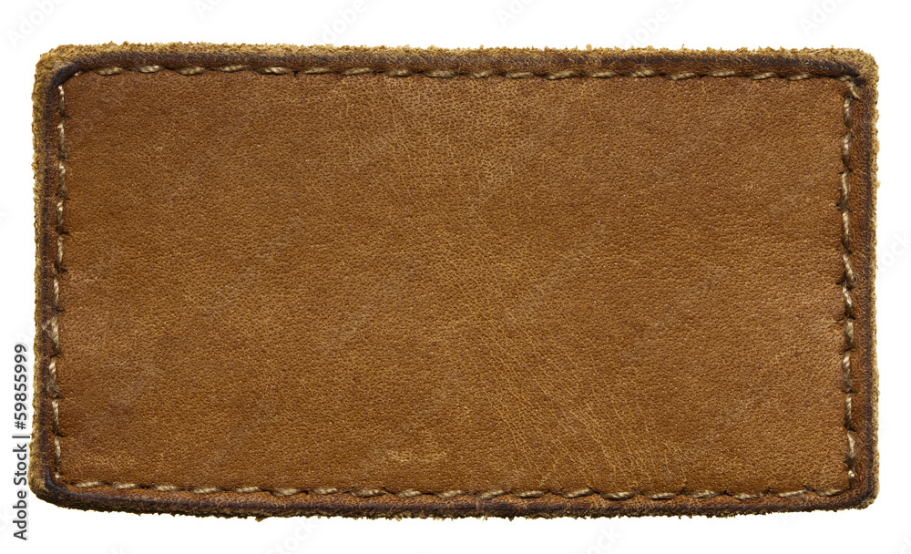 Jeans label