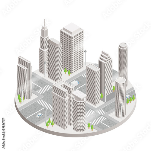 都市