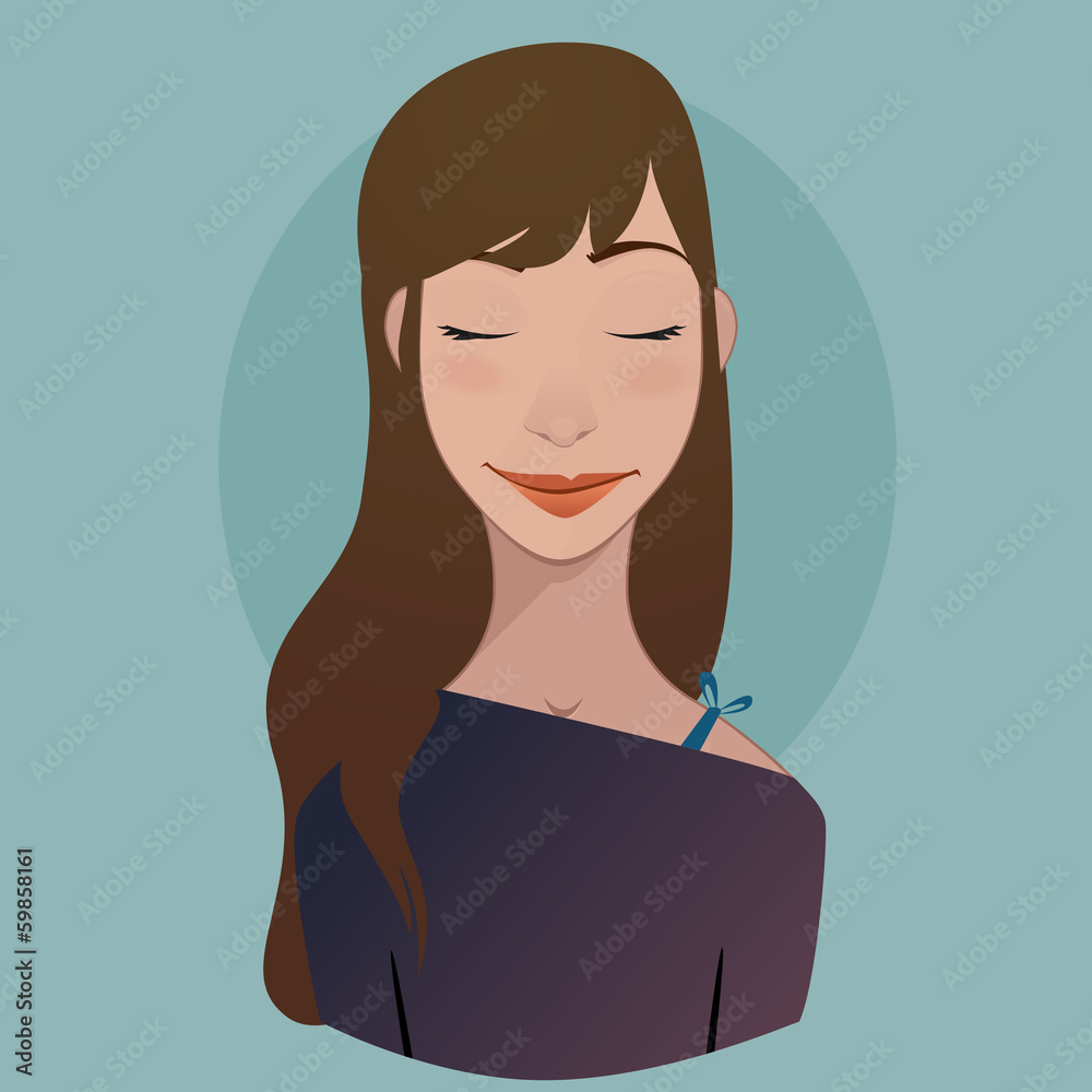 Woman avatar Woman avatar