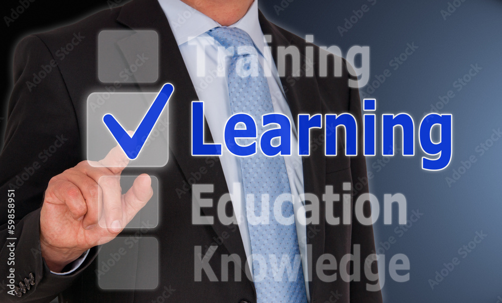 Learning Learning