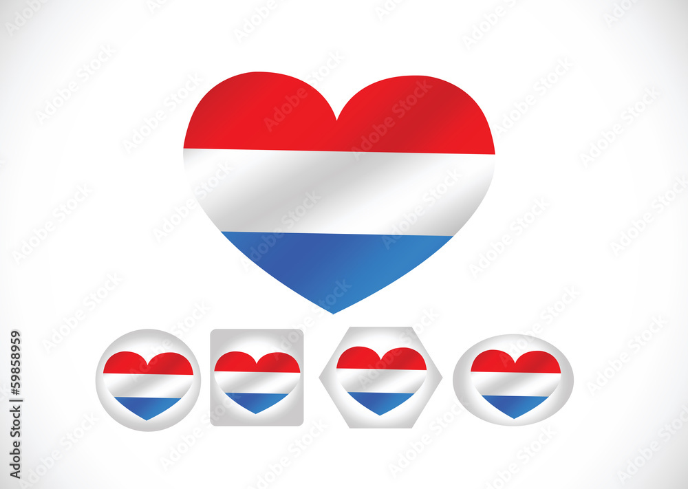 National flag of Netherlands National flag of Netherlands