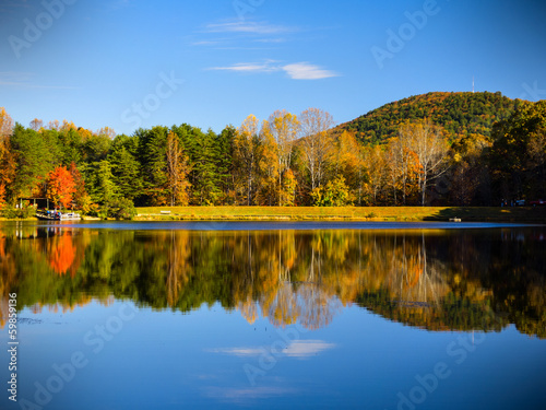 Crowders Mountain State Park - North Carolina photo