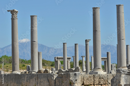 Greek Remains