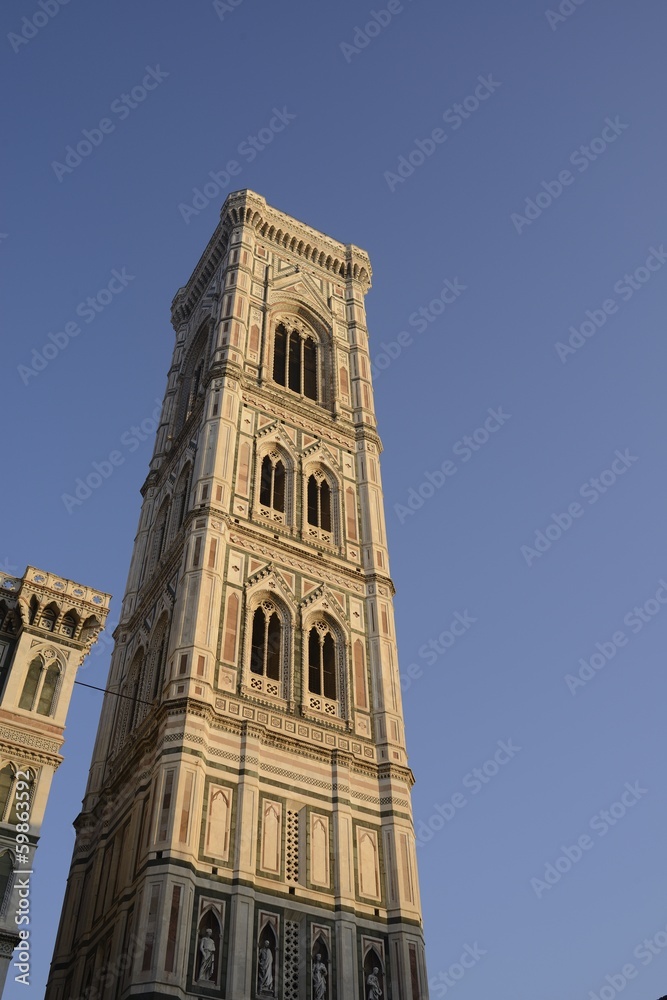 Campanile di Giotto (Florence)