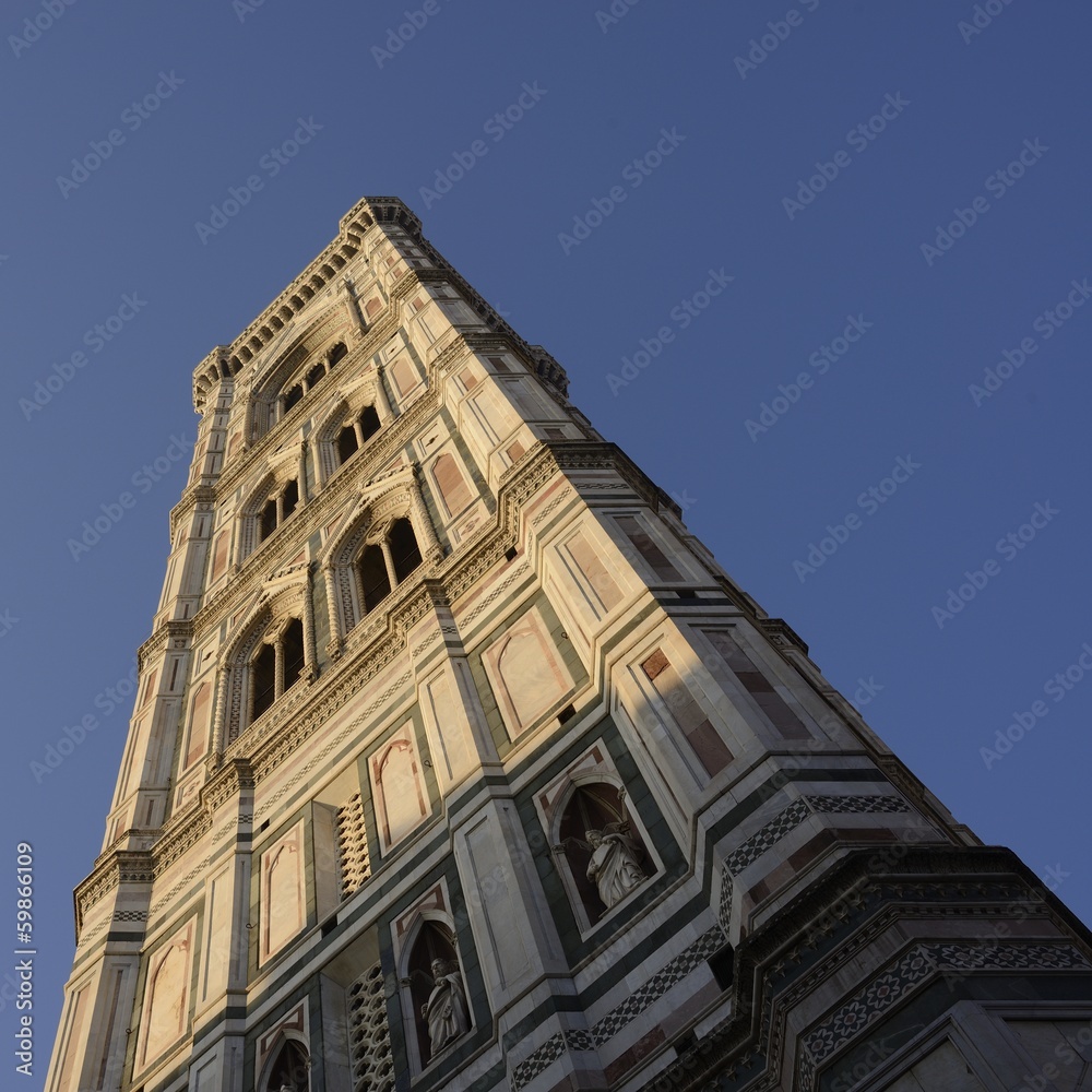 Campanile di Giotto (Florence)
