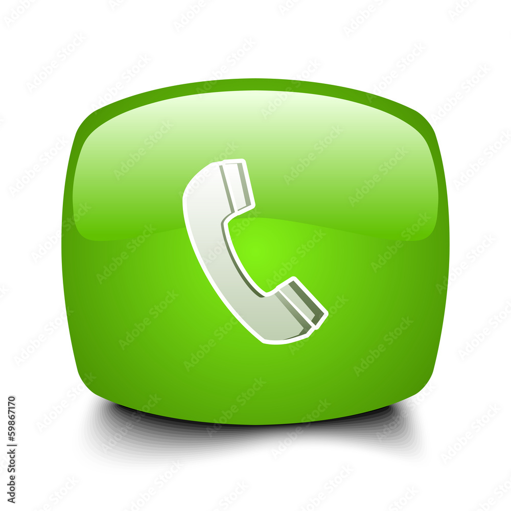 Call button Call button