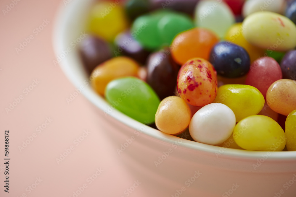 Jelly Beans Jelly Beans